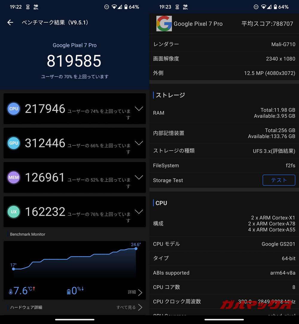 Pixel 7 Pro antutu-11221557