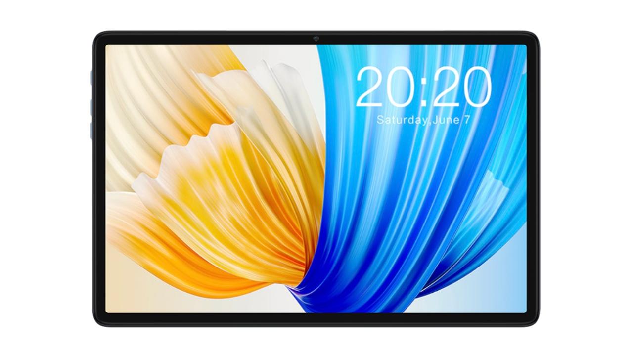 Teclast P30S