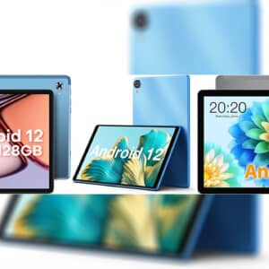 1.1万円から！TeclastのAndroidタブレット3種がAmazonでブラックフライデーセール中