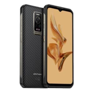 Ulefone Armor 17 Pro/メモリ8GB（Helio G99）の実機AnTuTuベンチマークスコア