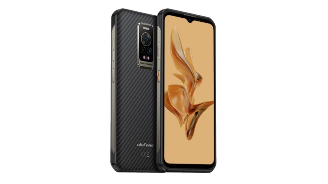 Ulefone Armor 17 Pro