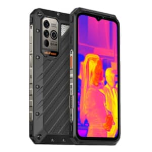 Ulefone Power Armor 18Tのスペック・対応バンドまとめ
