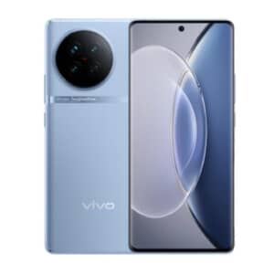 vivo X90/メモリ8GB（Dimensity 9200）の実機AnTuTuベンチマークスコア