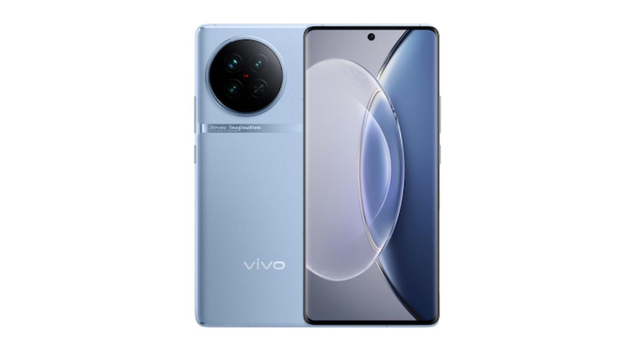 VIvo X90