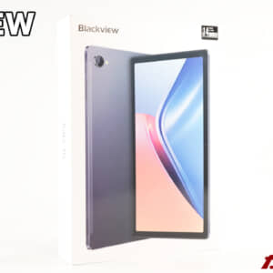 Blackview Tab 15のレビュー。検証評価まとめ