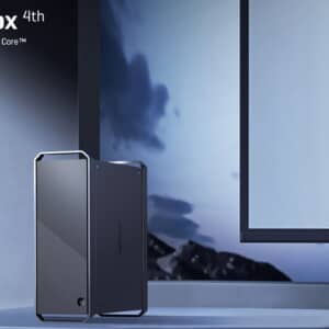 Core i3-1215U搭載で性能もバッチリ！CHUWI CoreBox 4thが400ドル切りのセール中！