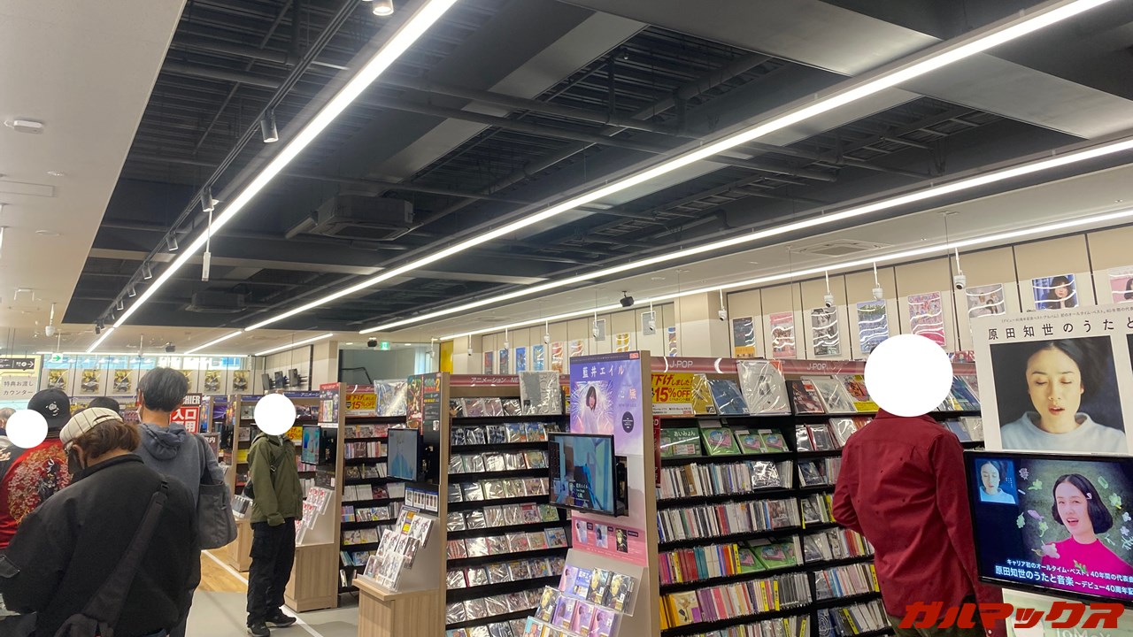 ジョーシン新日本橋店　リニューアルオープン
