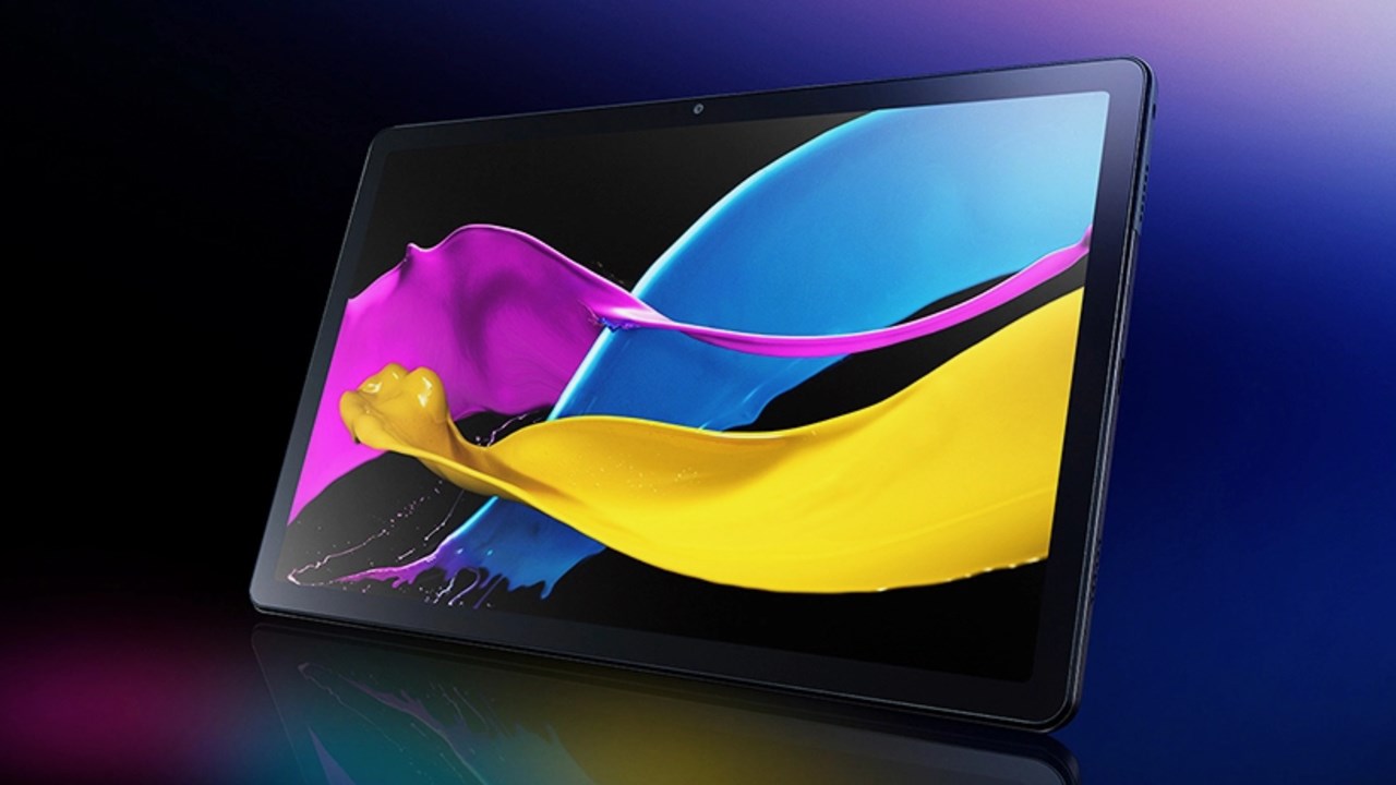 LAVIE Tab T10 PC-T1075EAS