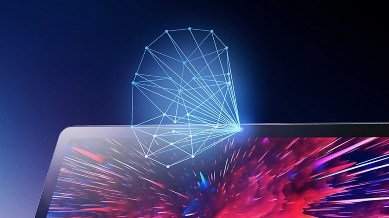 LAVIE Tab T10 PC-T1075EAS