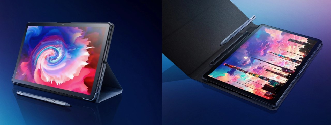 LAVIE Tab T10 PC-T1075EAS