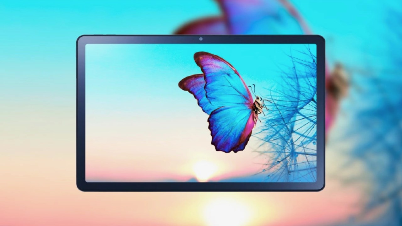 LAVIE Tab T10 PC-T1075EAS