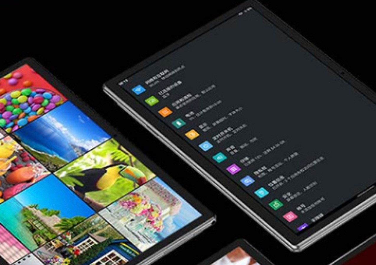 MetaPalette 3R-TBL01-A97GTPro