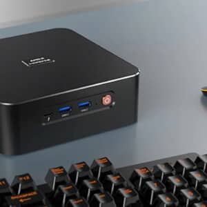 Ryzen6000シリーズをニーズに合わせて選べるミニPC！Morefine「M600」登場！