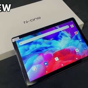 N-one NPad Airのレビュー。不満だった点・良かった点まとめ