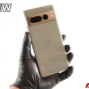 Pixel 7 Proのレビュー。比較と検証評価まとめ