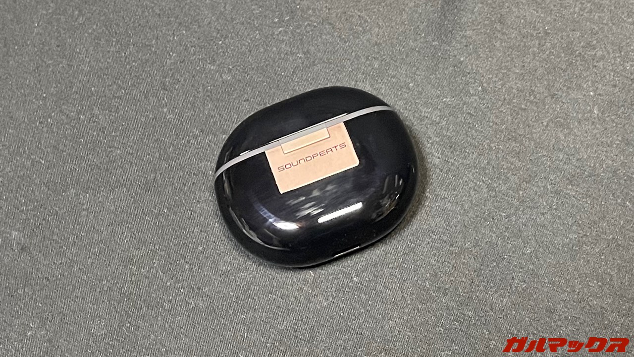 SOUNDPEATS Air3 Deluxe HS