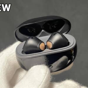 SOUNDPEATS Air3 Deluxe HSのレビュー。不満だった点・良かった点まとめ