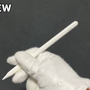 iPad（第10世代）に最適かも。SUNEAST PadPenのレビュー！