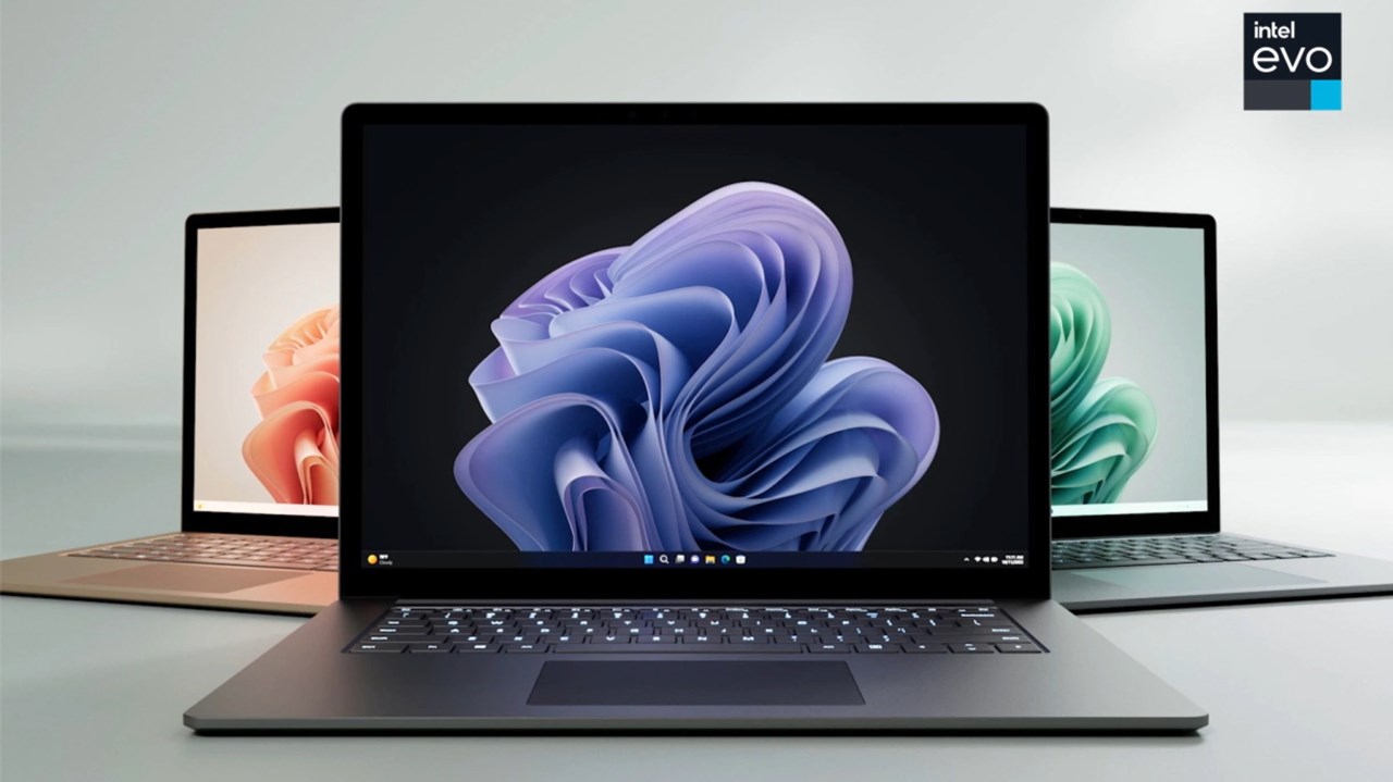 Surface Laptop 5