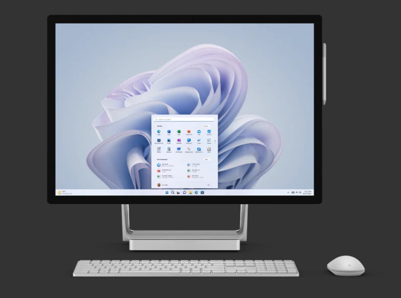 Surface Studio 2+