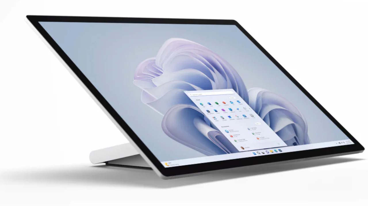 Surface Studio 2+