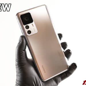 Xiaomi 12T Proのレビュー。比較と検証評価まとめ
