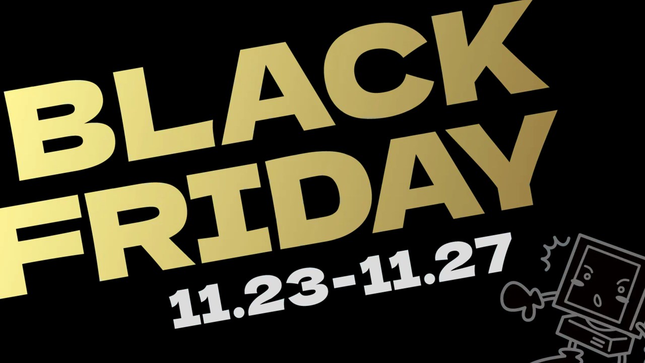 じゃんぱら ブラックフライデー2022セール