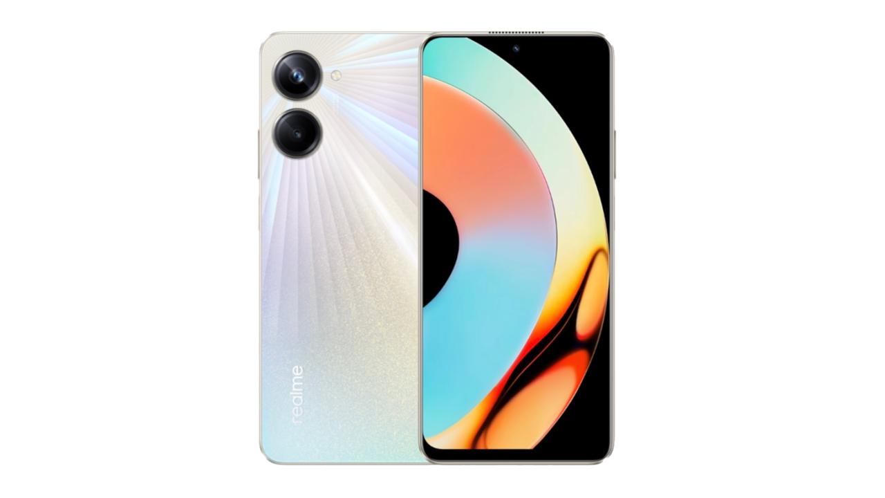 realme 10 Pro