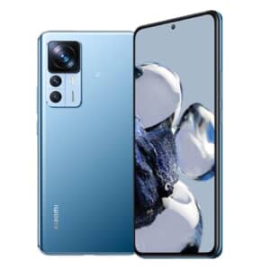 Xiaomi 12T Pro ソフトバンク版のスペック・対応バンドまとめ