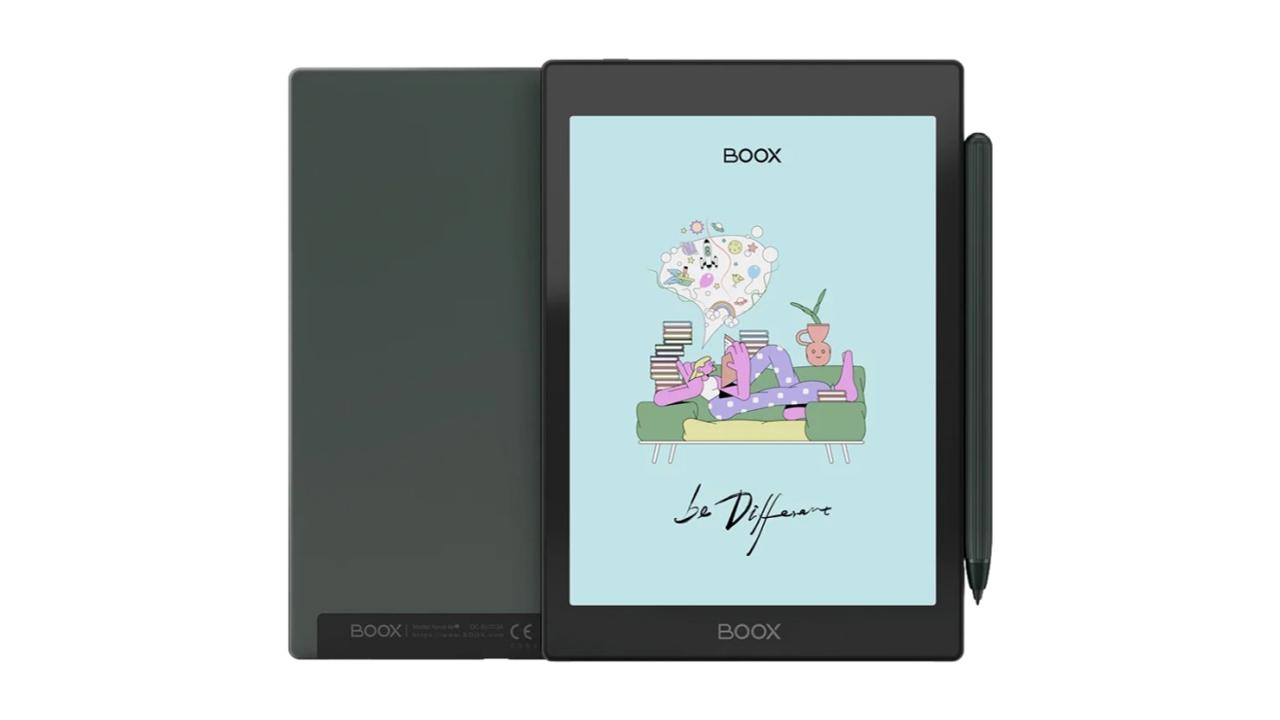 BOOX Nova Air C