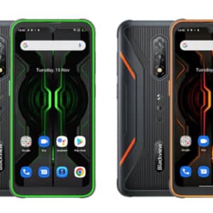 Blackview BV5200 Proのスペック・対応バンドまとめ