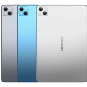 DOOGEE T10/メモリ8GB（UNISOC T606）の実機AnTuTuベンチマークスコア