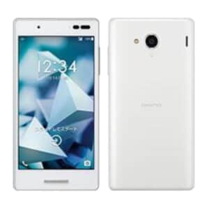 Digno V/メモリ2GB（Snapdragon 430）の実機AnTuTuベンチマークスコア