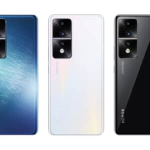 HONOR 80 GTのスペック・対応バンドまとめ