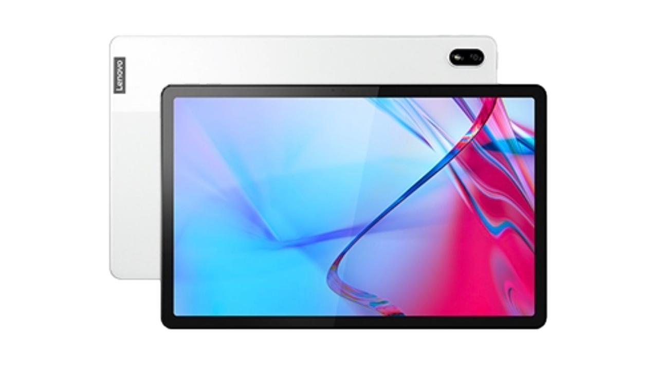 Lenovo Tab P11 5G