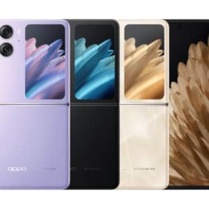 OPPO Find N2 Flipのスペック・対応バンドまとめ