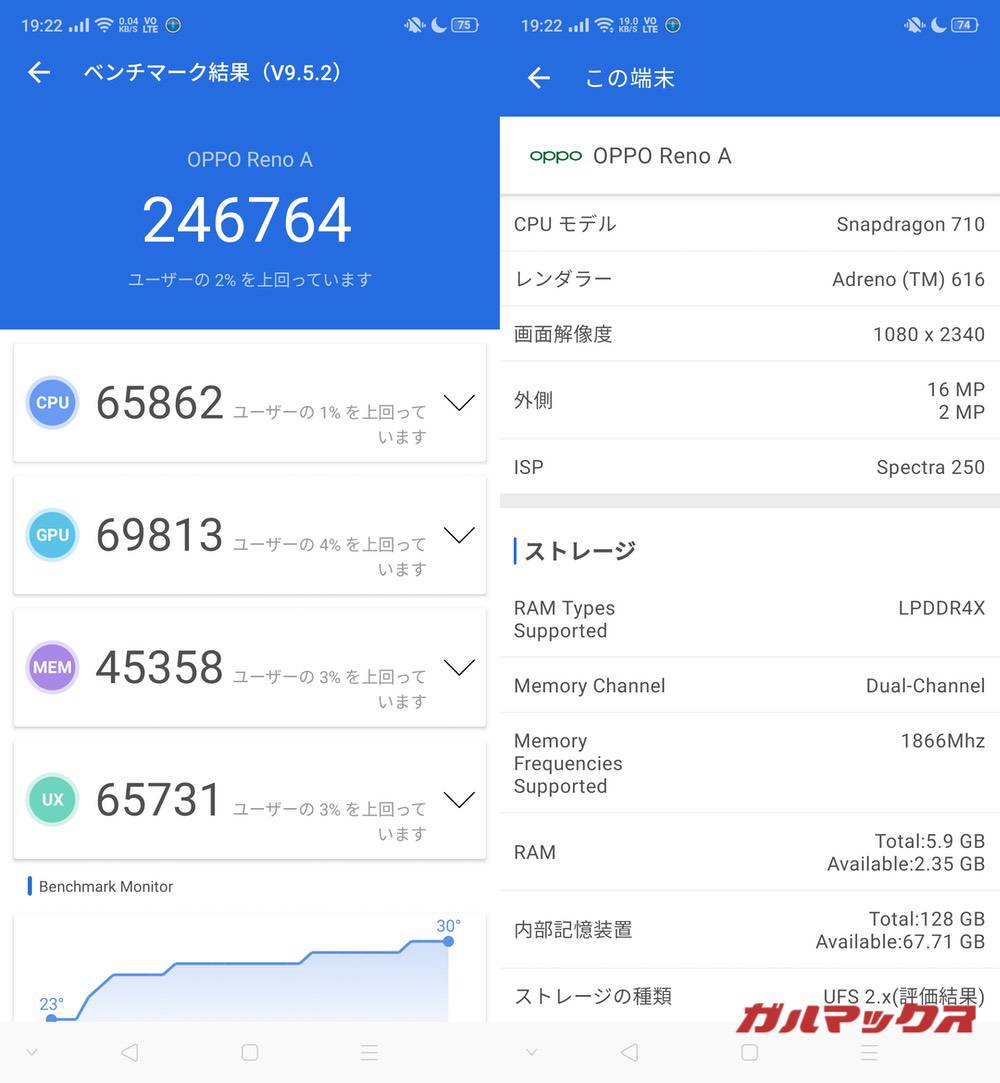 OPPO Reno A antutu-12091402