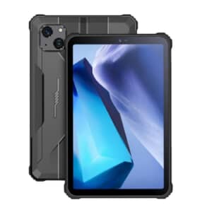 OUKITEL RT3/メモリ4GB（Helio P22）の実機AnTuTuベンチマークスコア