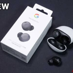 Pixel Buds Proのレビュー！不満だった点・良かった点まとめ