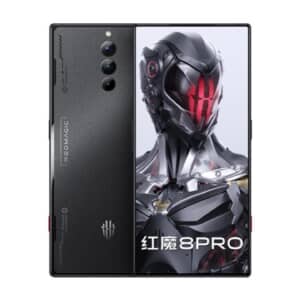 RedMagic 8 Pro/メモリ12GB（Snapdragon 8 Gen 2）の実機AnTuTuベンチマークスコア