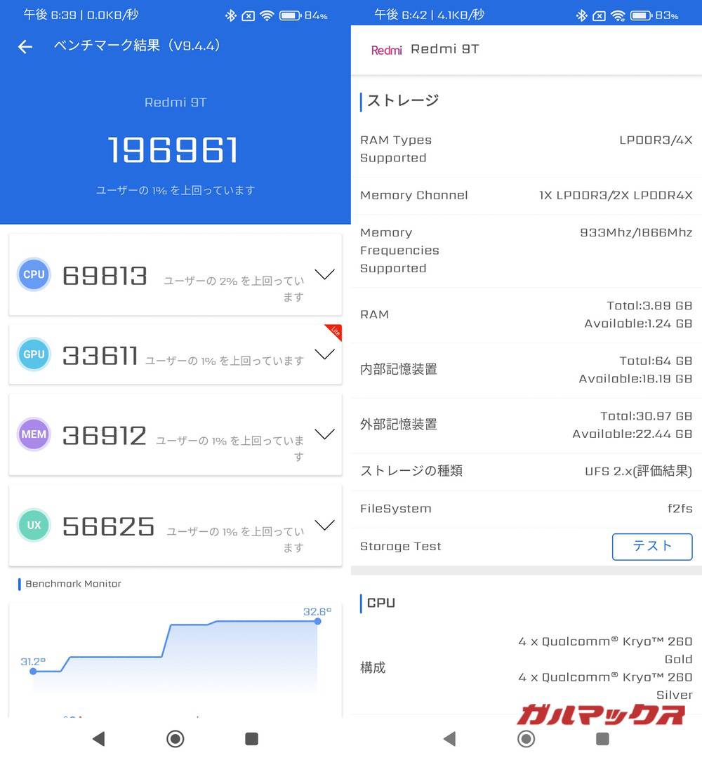 Redmi 9T antutu-12201416