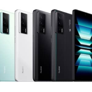 Redmi K60 Proのスペック・対応バンドまとめ