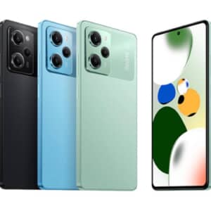 Redmi Note 12 Pro Speedのスペック・対応バンドまとめ