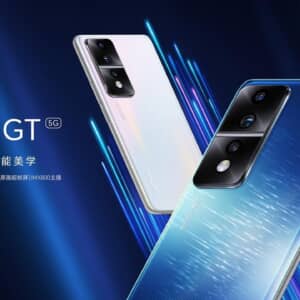「HONOR 80 GT」発表！Snapdragon 8+ Gen 1（低周波数版）搭載で価格6.3万