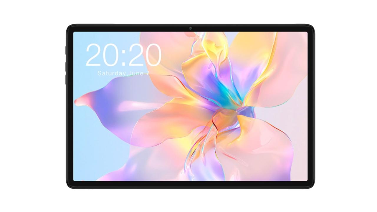Teclast P40HD