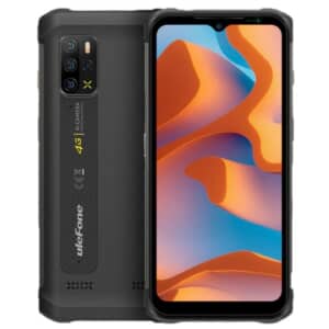Ulefone Armor 12Sのスペック・対応バンドまとめ