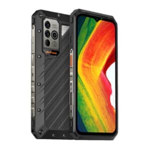 Ulefone Power Armor 18のスペック・対応バンドまとめ