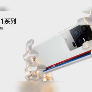 Vivo「iQOO 11」発表！Snapdragon 8 Gen 2を搭載！ゲーム向けの独自ギミックも搭載