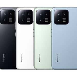 Xiaomi 13のスペック・対応バンドまとめ