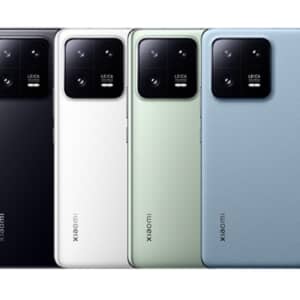 Xiaomi 13 Proのスペック・対応バンドまとめ